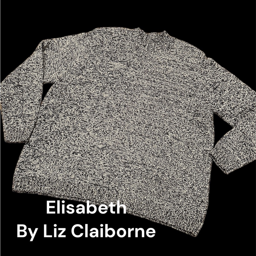 Elisabeth by Liz Claiborne Sweater.  Size 1
